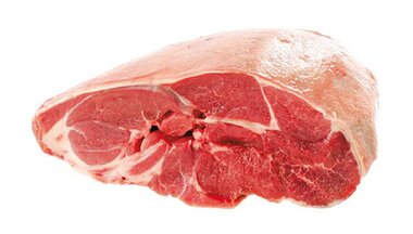 Jehněčí kýta bez kosti na objednávku - zpříjemněte si Velikonoce