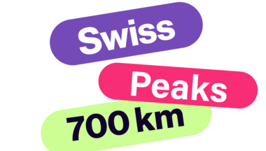 700 kilometrů naděje 700 kilometrů naděje
