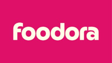 NOVĚ SPOLUPRACUJEME S FOODOROU. NOVĚ SPOLUPRACUJEME S FOODOROU.
