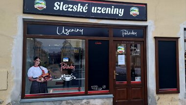 Uzavření prodejny - Lipník nad Bečvou Uzavření prodejny - Lipník nad Bečvou