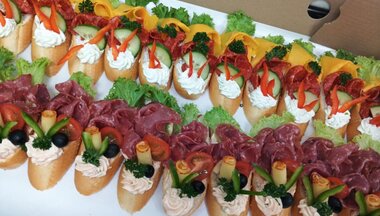 Poslední volné termíny! 