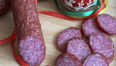 Velikonoční pomlázka je tady!