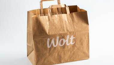 Nově spolupracujeme s Wolt: maso, uzeniny i hotová jídla až k vám domů.