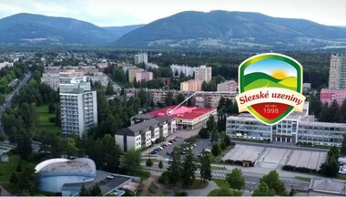 Představení naší prodejny v Třinci Představení naší prodejny v Třinci