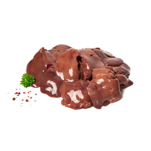 Kuřecí játra Kuřecí játra