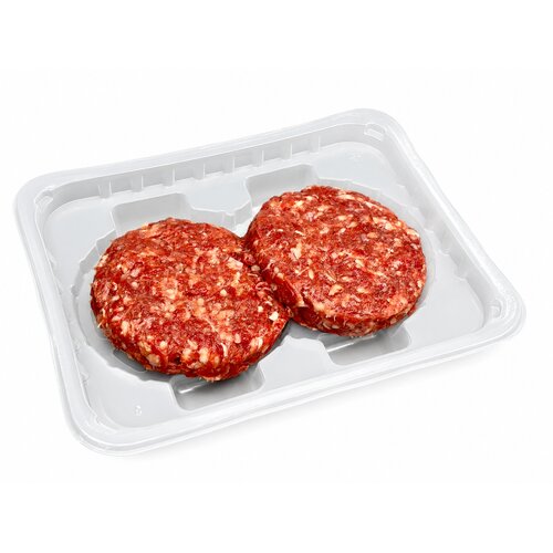 Hovězí burger Hovězí burger