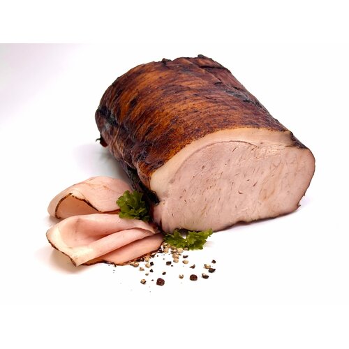 Cikánská pečeně Cikánská pečeně