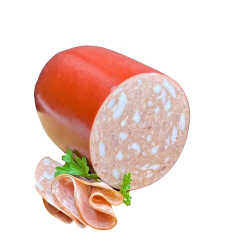 Salám vyroben podle původní receptury Salám vyroben podle původní receptury