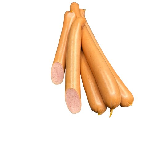 Jemné párky Jemné párky