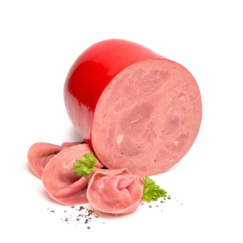 Hovězí šunkový salám