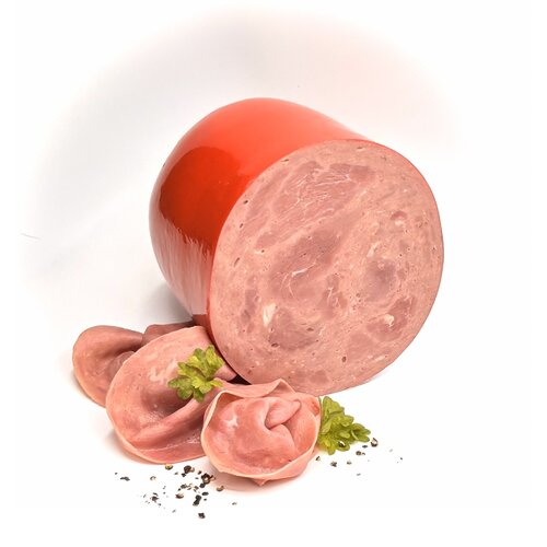 Hovězí šunkový salám