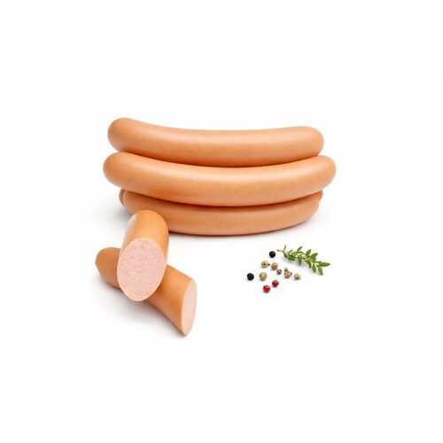 Hovězí párečky Hovězí párečky