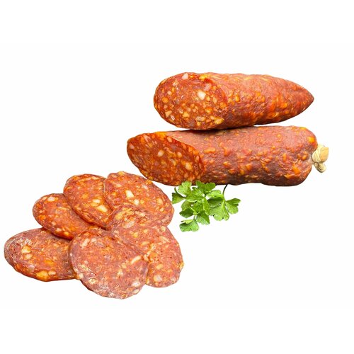 ČERNOHORSKÝ SALÁM 