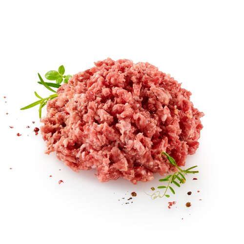 Karbenátková mletá směs Karbenátková mletá směs