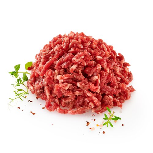 Hovězí mletá směs Hovězí mletá směs