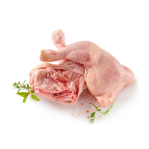 Kuřecí čtvrtka Kuřecí čtvrtka