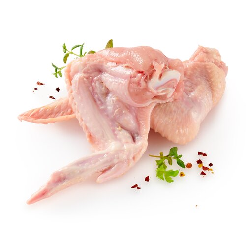 Kuřecí křídla Kuřecí křídla