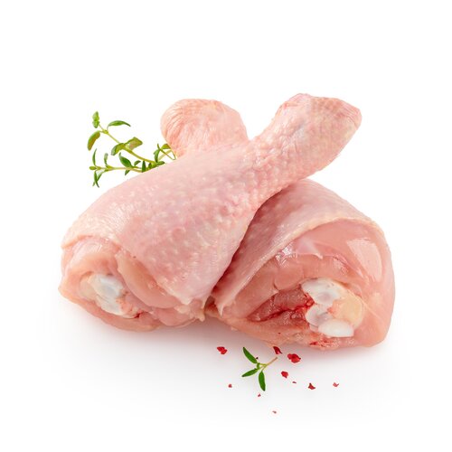 Kuřecí špalík Kuřecí špalík