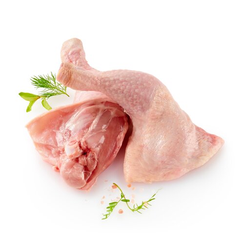 Kuřecí stehna Kuřecí stehna
