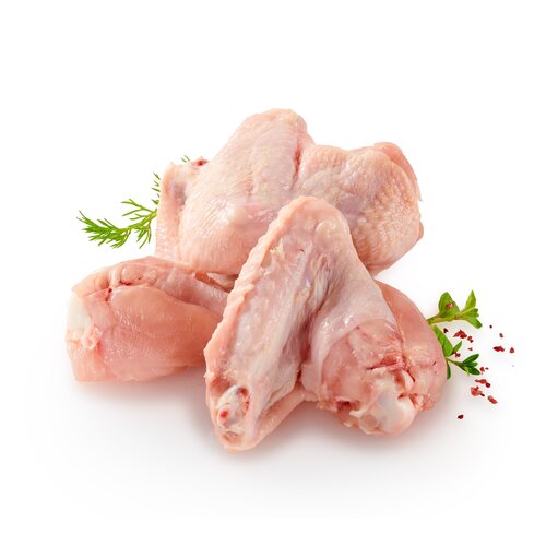 Kuřecí křídlo na gril Kuřecí křídlo na gril