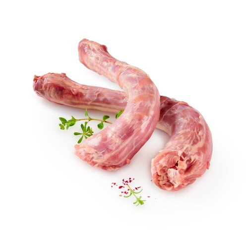 Krůtí krky Krůtí krky