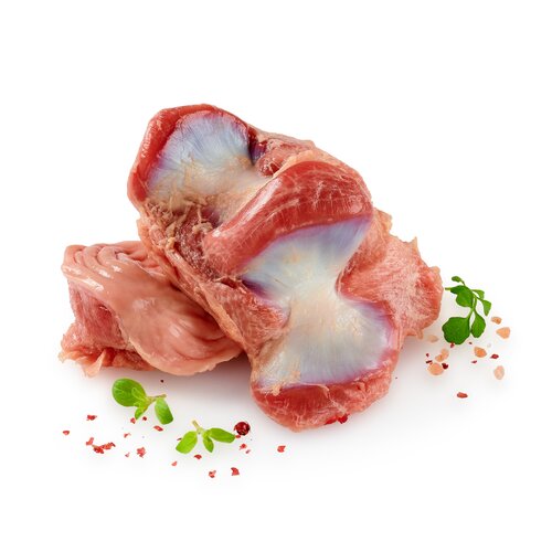 Krůtí žaludky Krůtí žaludky