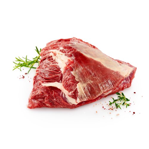 Hovězí slabina Hovězí slabina