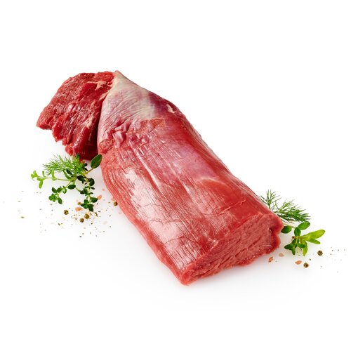 Hovězí svíčková Hovězí svíčková