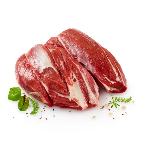 Hovězí kližka Hovězí kližka