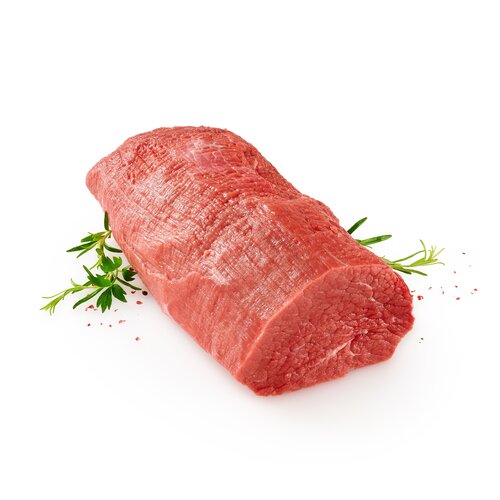 Hovězí falešná svíčková Hovězí falešná svíčková