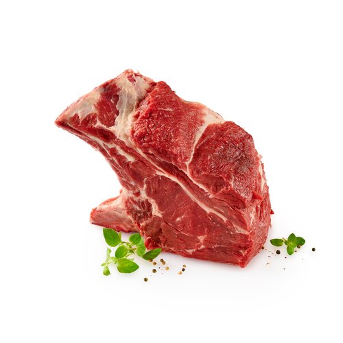 Hovězí rostbíf Hovězí rostbíf