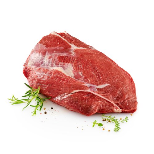 Hovězí plec velká Hovězí plec velká