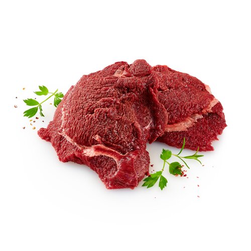 Hovězí líčka Hovězí líčka