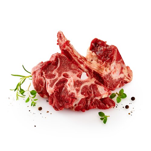 Hovězí kost masitá Hovězí kost masitá