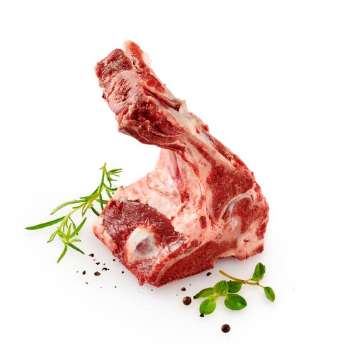 Hovězí harfa Hovězí harfa