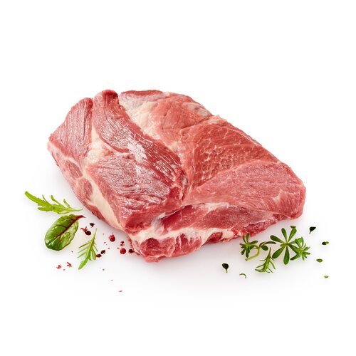 Vepřová krkovice bez kosti Vepřová krkovice bez kosti