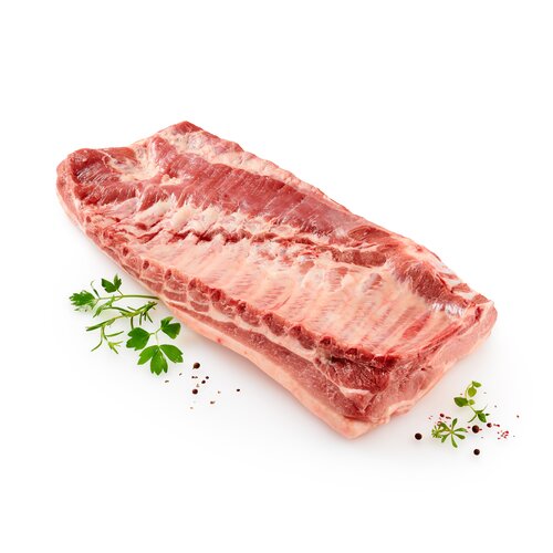 Vepřový bok celý Vepřový bok celý