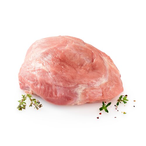 Vepřová kýta nízká bez kosti Vepřová kýta nízká bez kosti