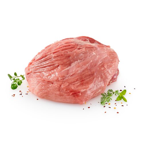 Vepřová plec nízká