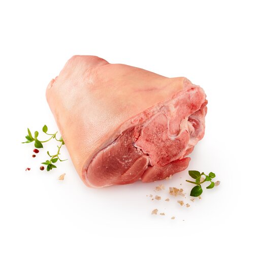 Vepřové koleno přední Vepřové koleno přední