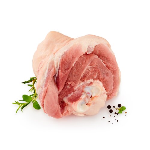 Vepřové koleno zadní Vepřové koleno zadní