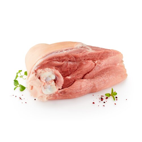 Vepřové koleno šunkové Vepřové koleno šunkové