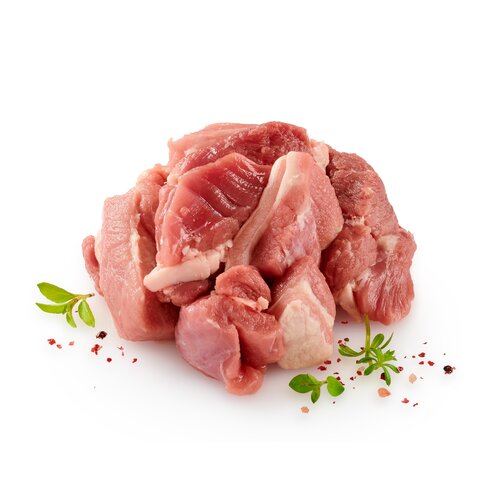 Libový vepřový výřez - VL II