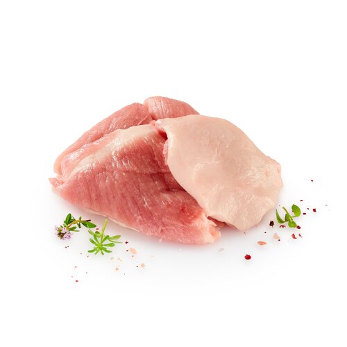 Vepřový výřez bez kůže - VVBK