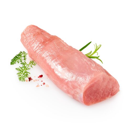 Vepřová panenka Vepřová panenka