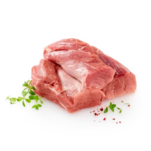 Vepřová panenka krátká Vepřová panenka krátká