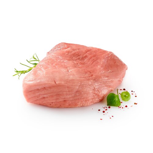 Vepřová kýta ořech