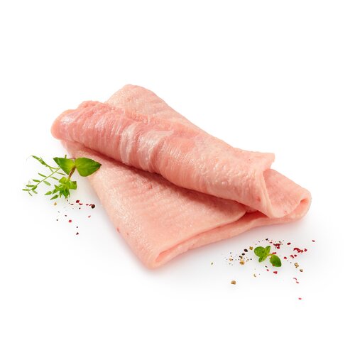 Vepřový bok pláty na rolády Vepřový bok pláty na rolády