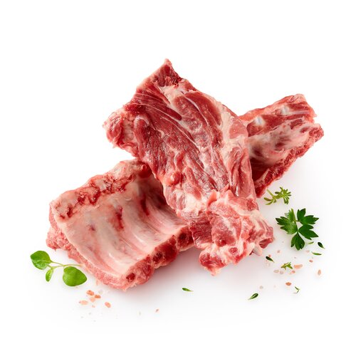 Vepřová žebírka ostatní