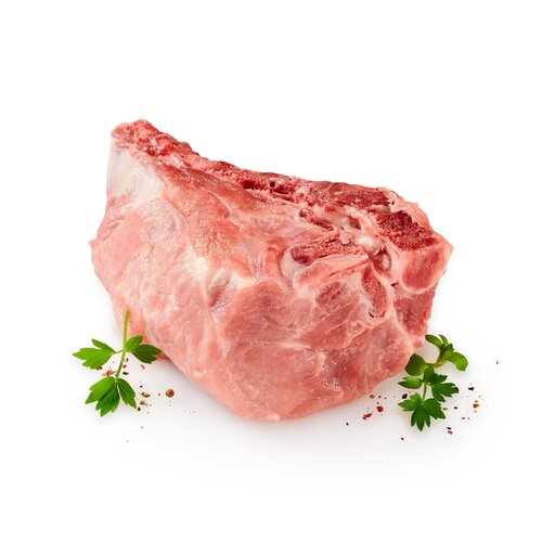 Vepřová masitá křížová kost